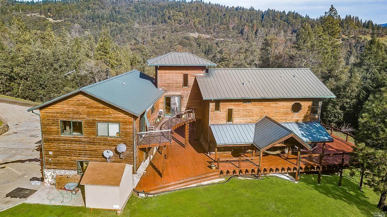 27600 String Creek Road - Photo 1