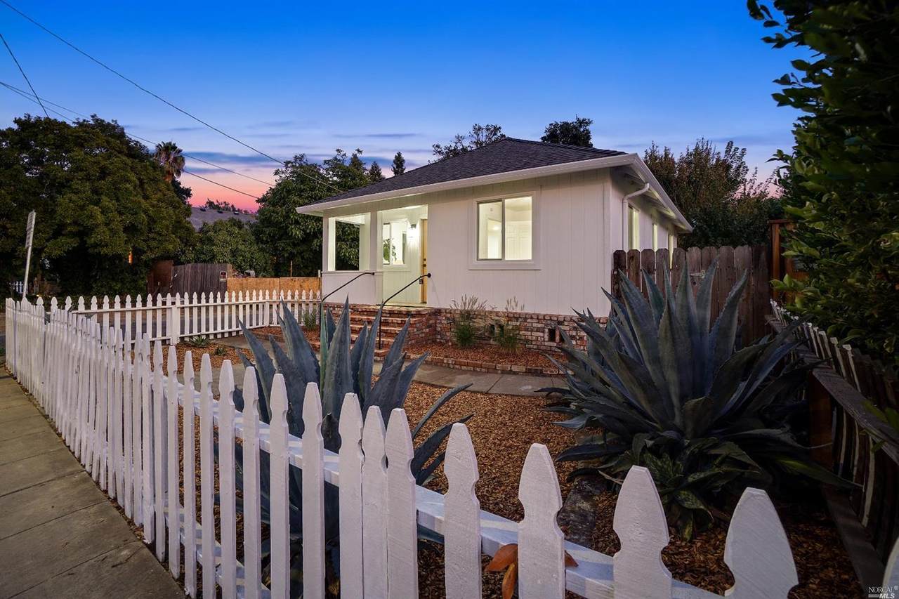 1247 Eggleston Street - Photo 1