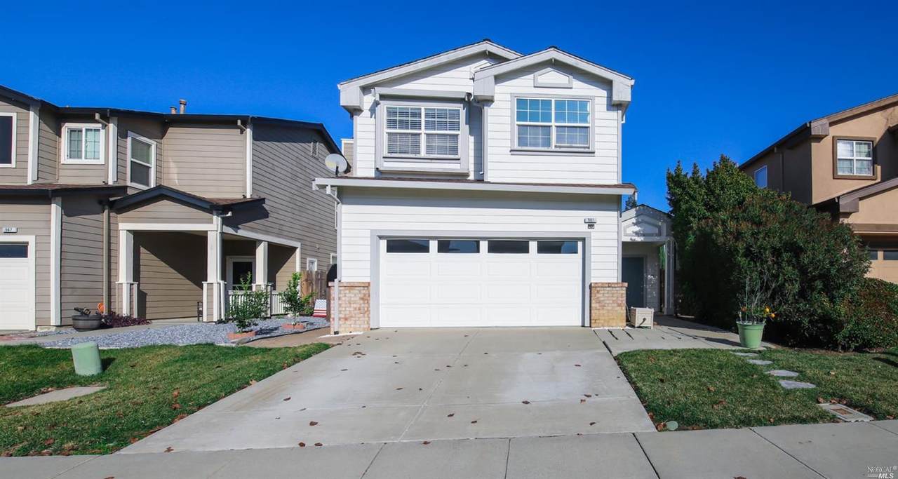 561 Chateau Way - Photo 1