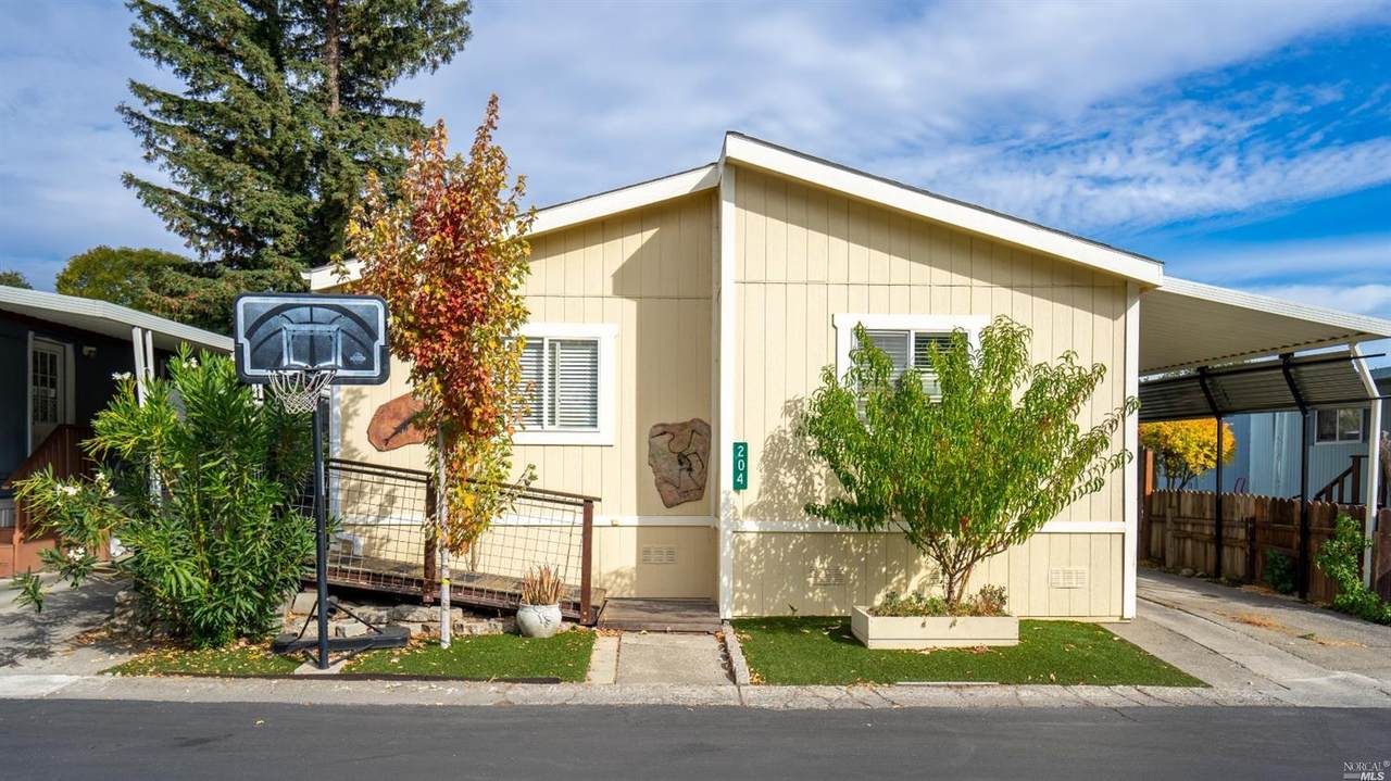 204 Jason Street - Photo 1