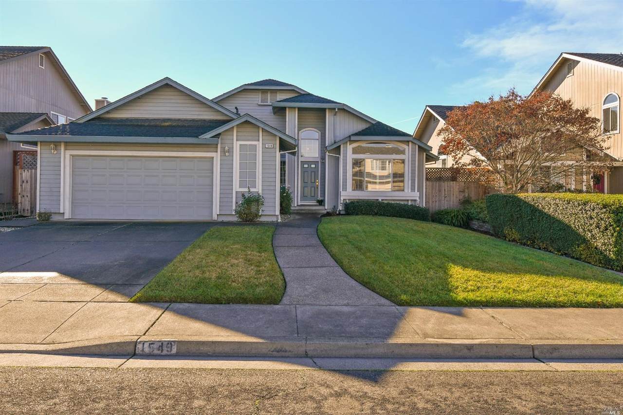 1549 Mallory Place - Photo 1