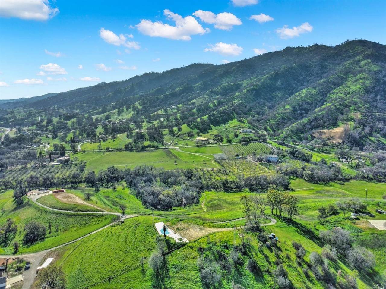 7215 Pleasants Valley Road - Photo 1