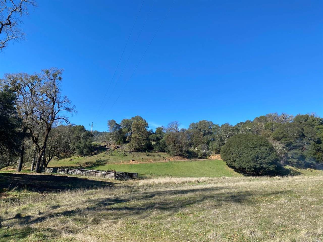 5900 Long Valley Ranch Road - Photo 1