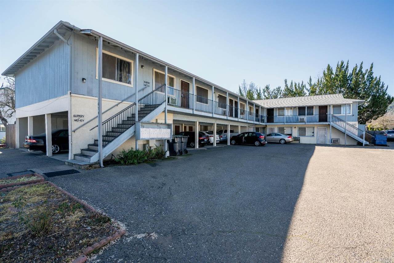 668 Marshall Street - Photo 1