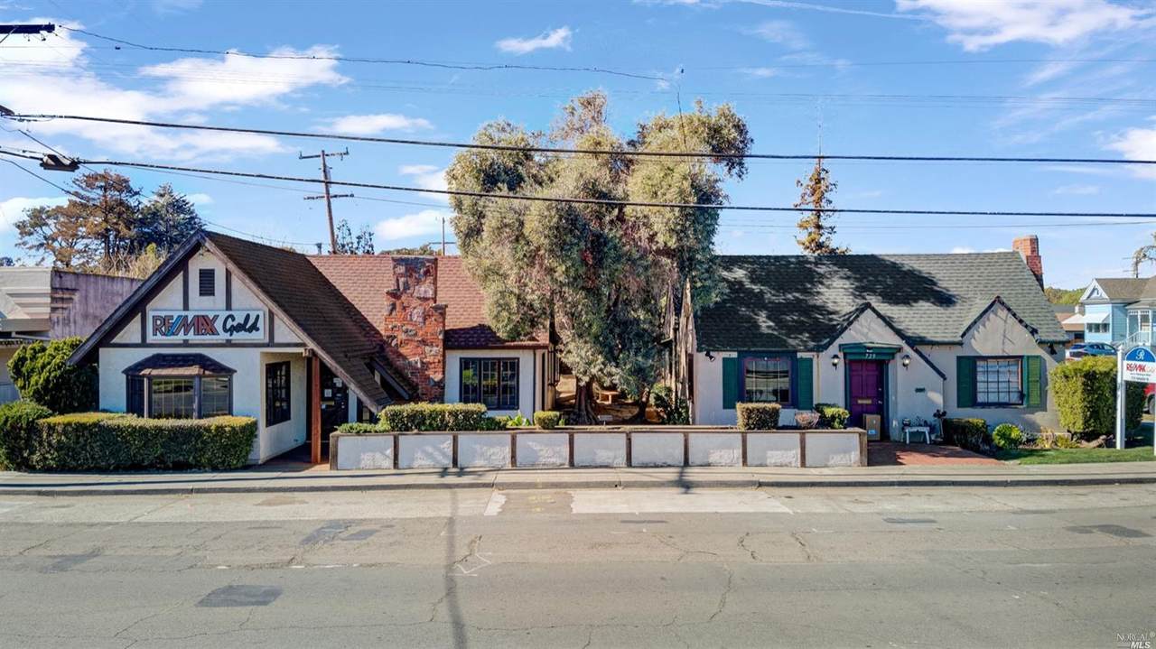 723 Amador Street - Photo 1