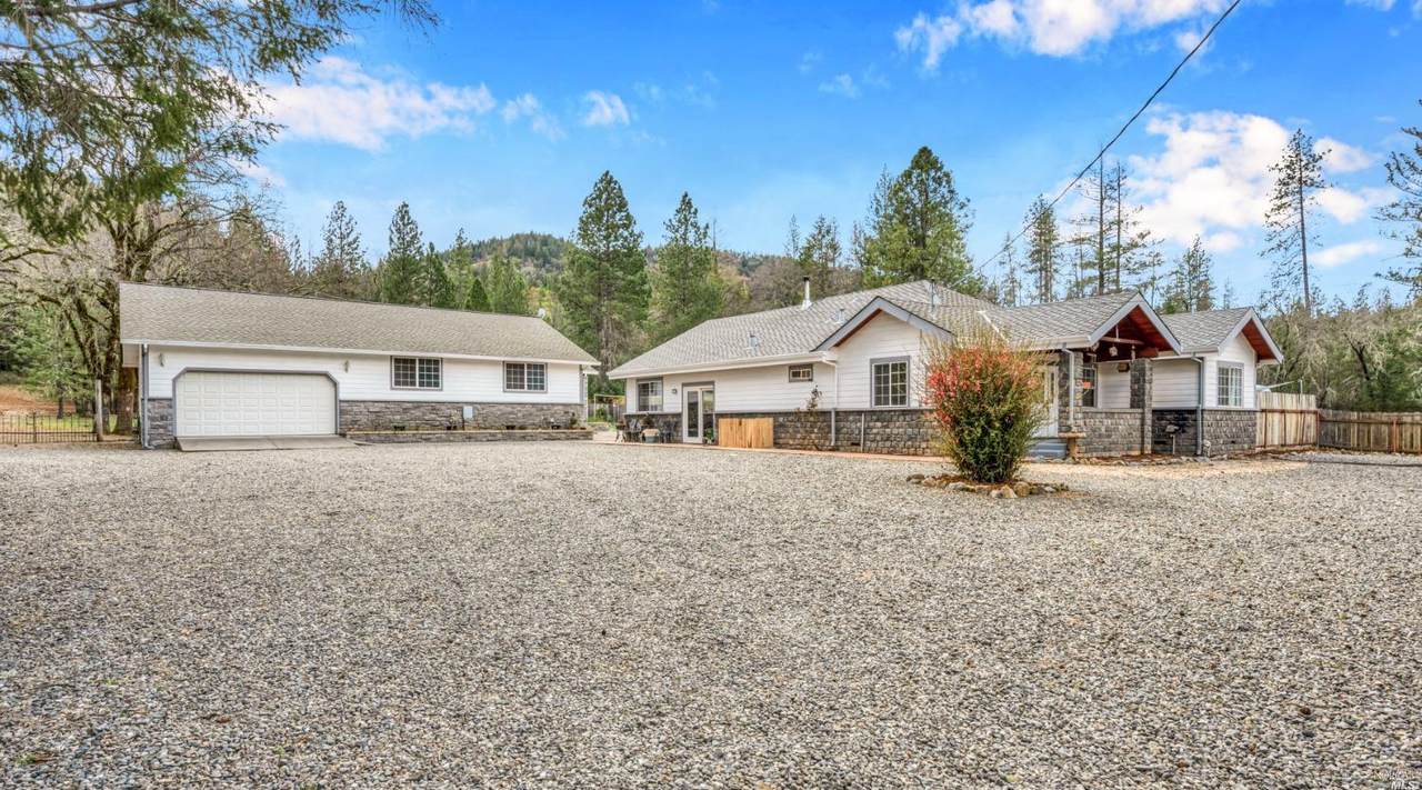 14452 Dry Creek Road - Photo 1