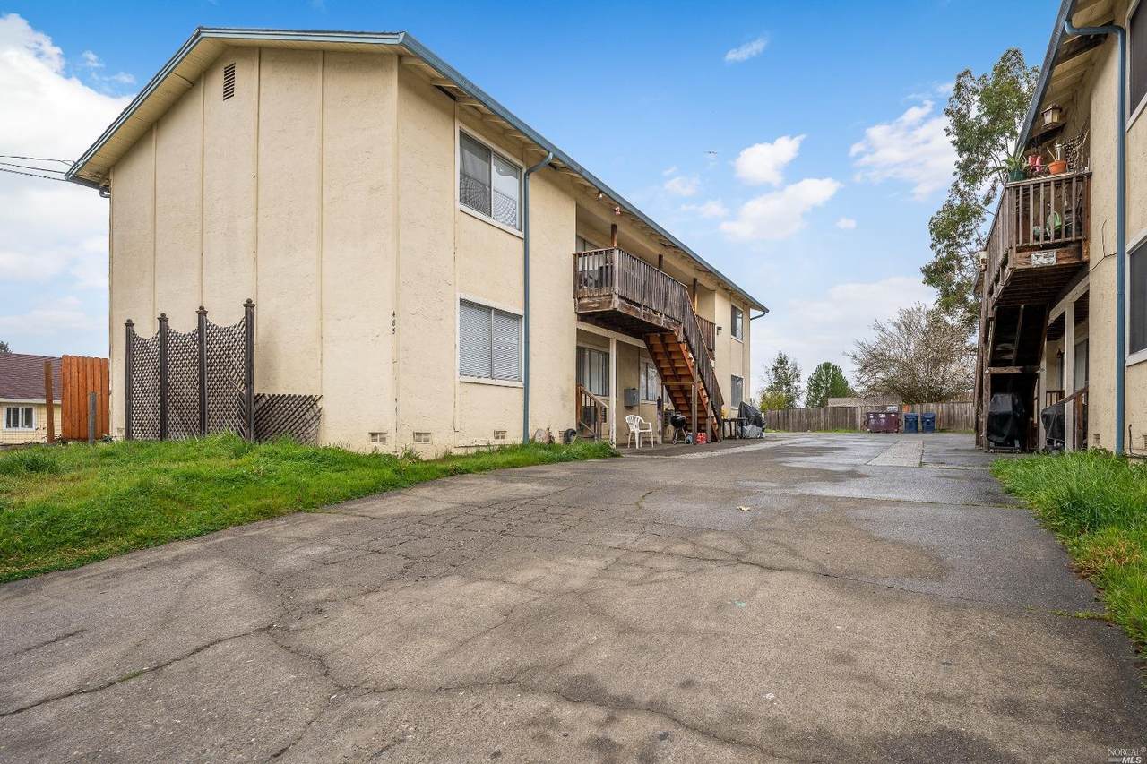 485 Mill Street - Photo 1