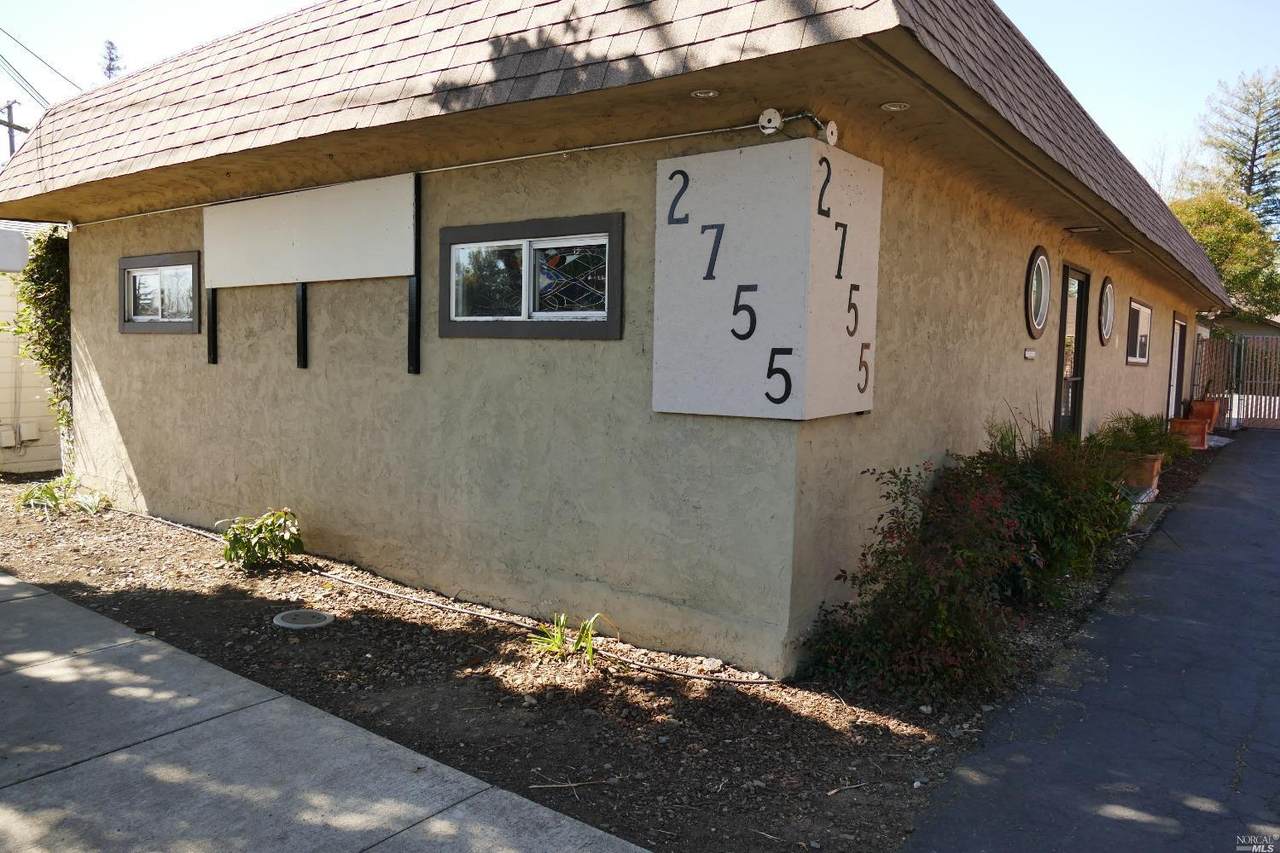 2755 Solano Avenue - Photo 1