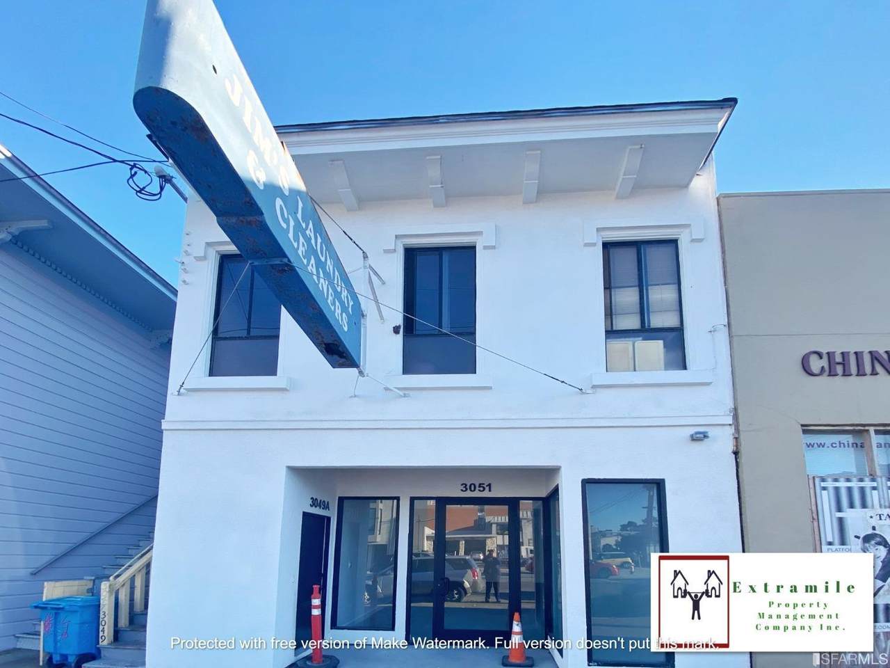 3051 Clement Street - Photo 1