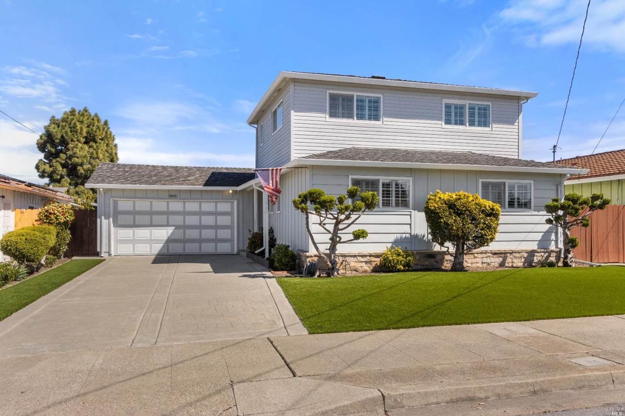 13846 Tortuga Road - Photo 1