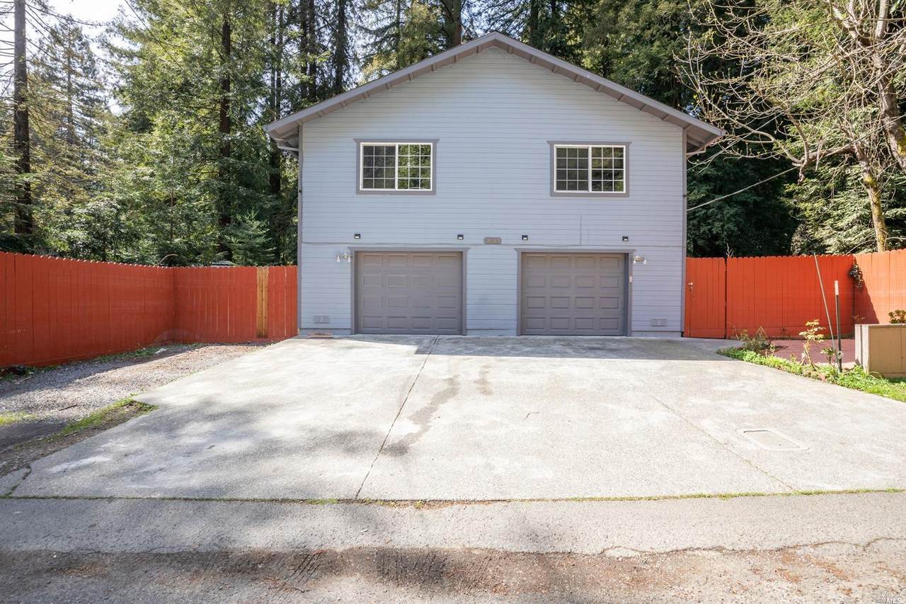 14190 Old Cazadero Road - Photo 1