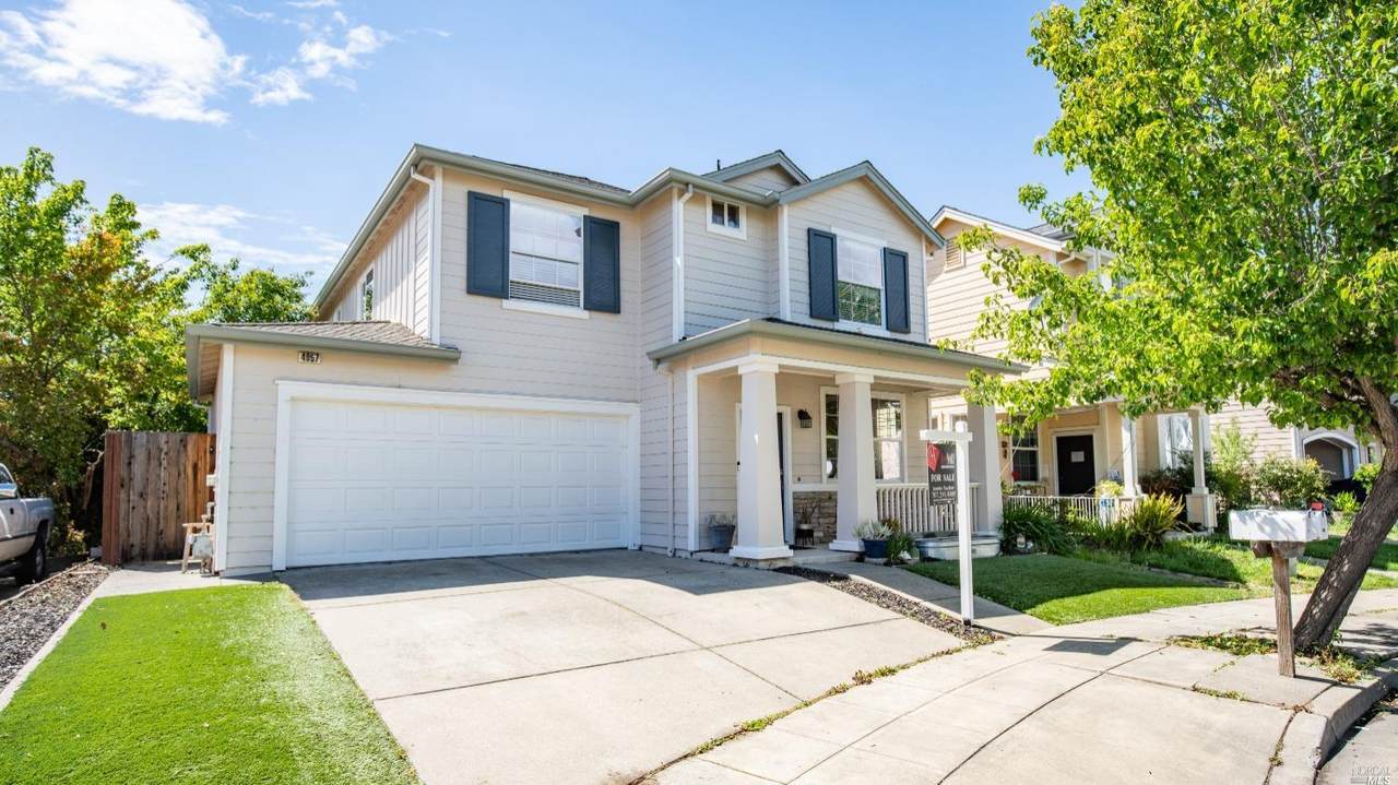 4057 Louis Krohn Drive - Photo 1
