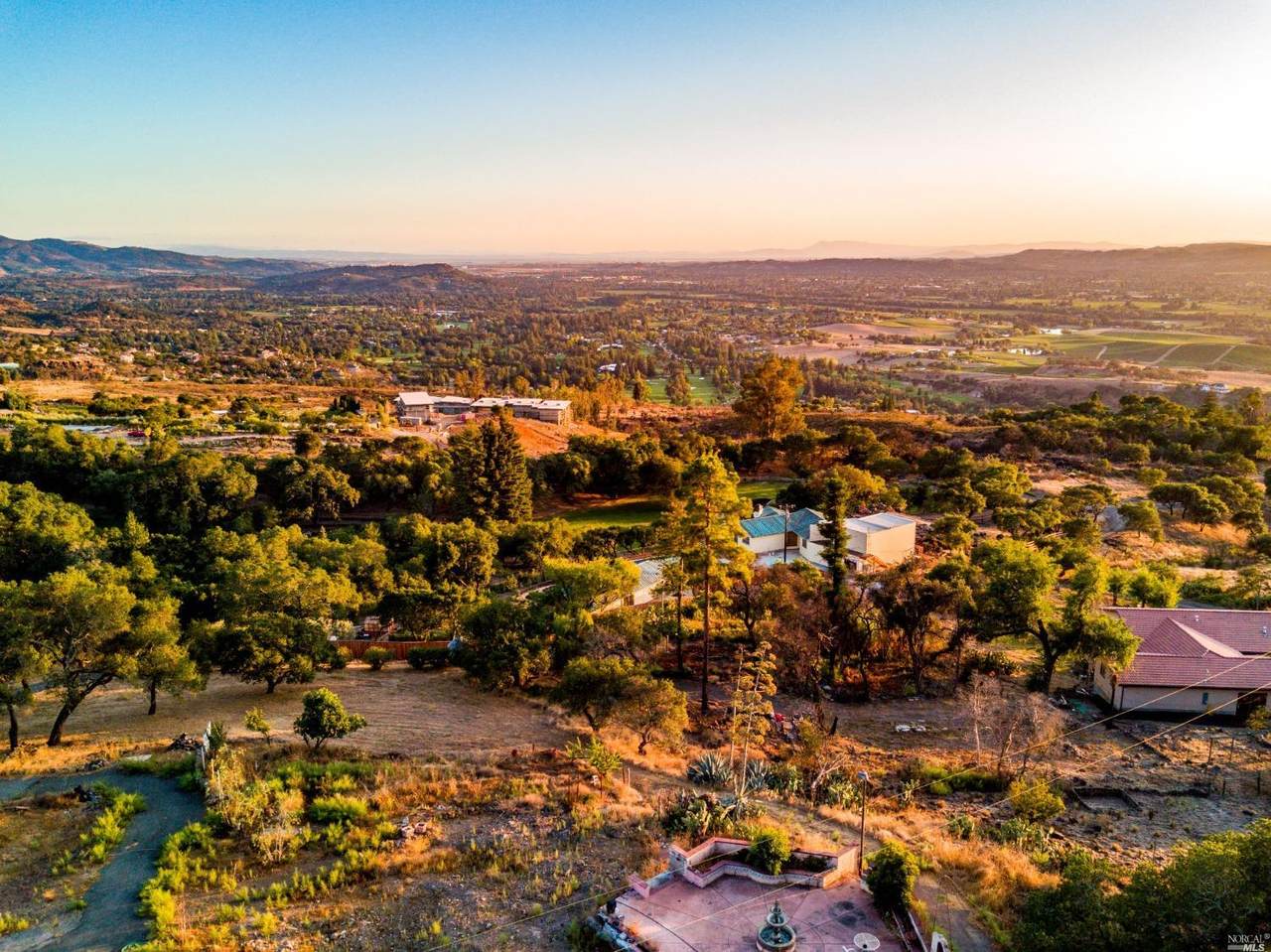 2375 Atlas Peak Road - Photo 1