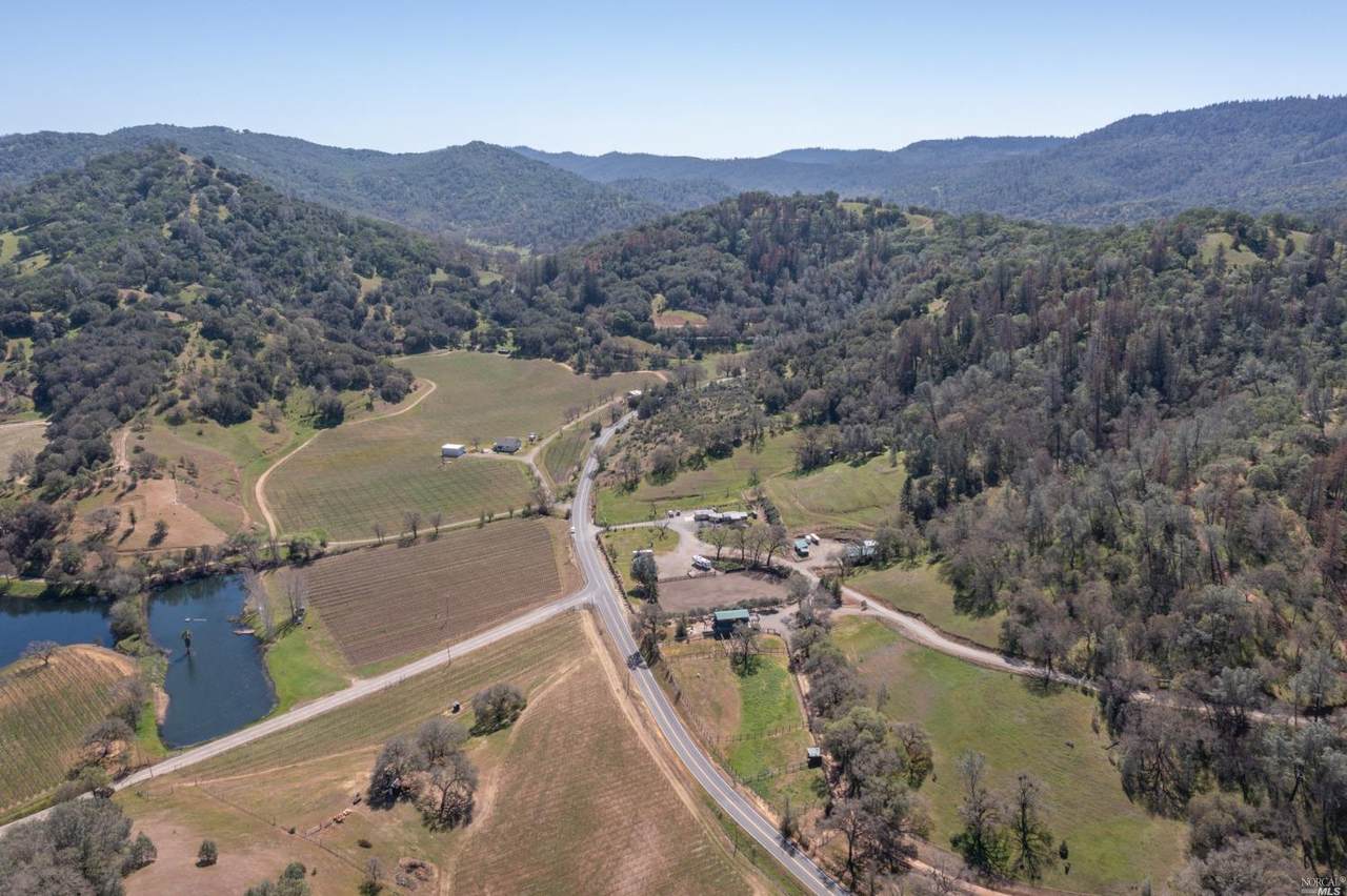 5281 Chiles Pope Valley Road - Photo 1