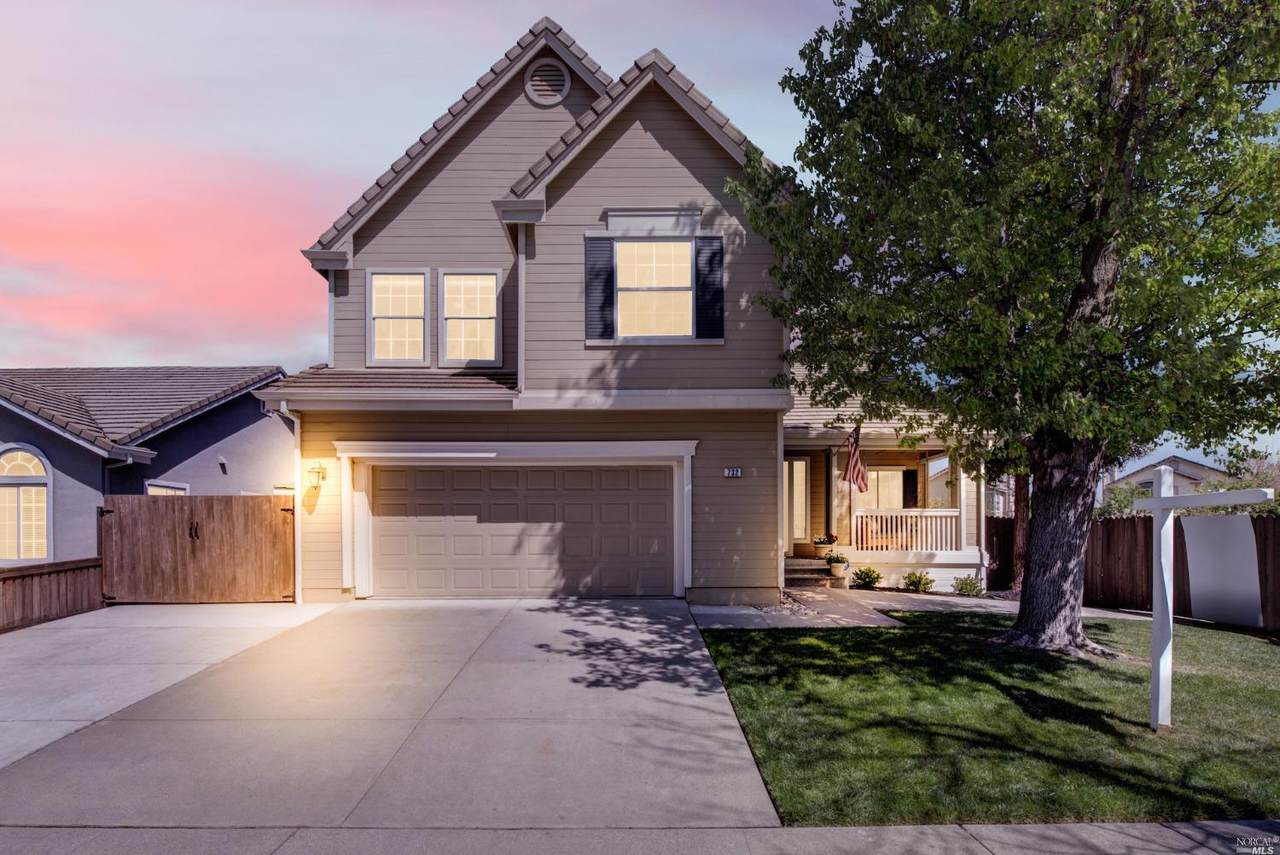 732 Emerald Bay Drive - Photo 1