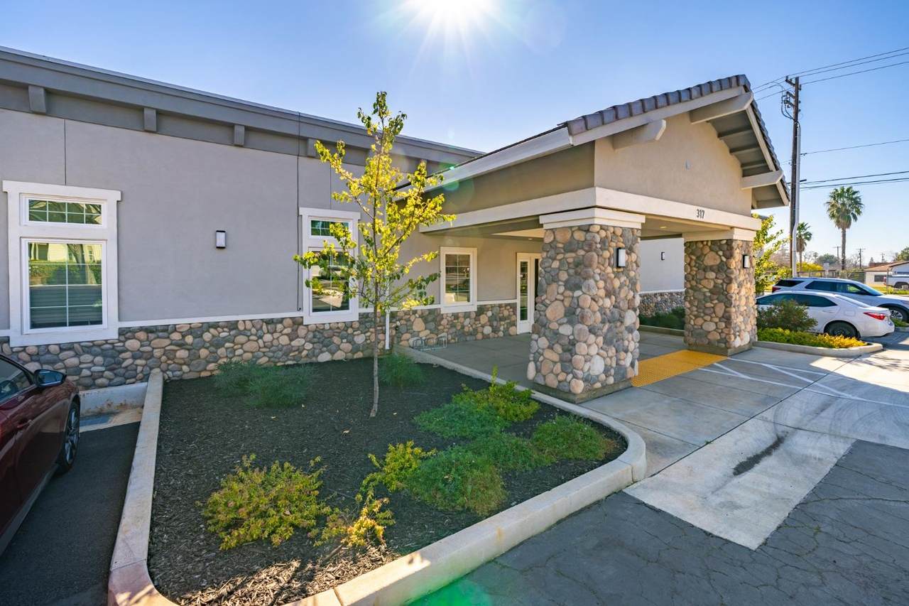317 Natoma Street - Photo 1