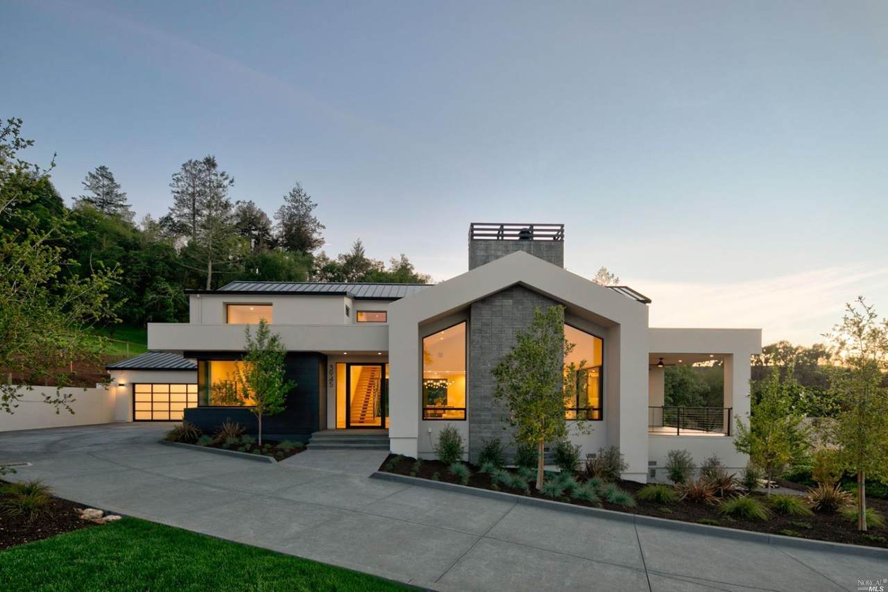 3945 Skyfarm Drive - Photo 1