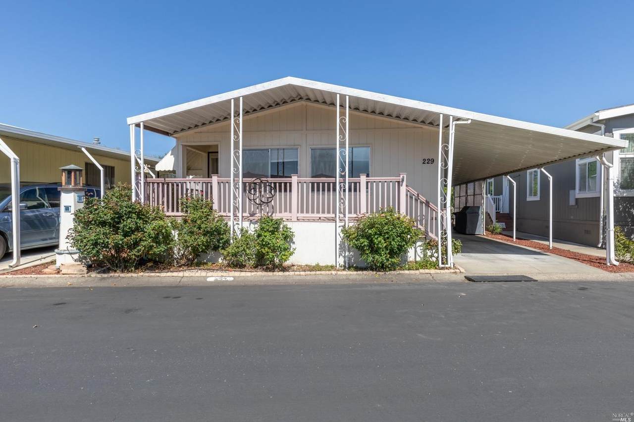 6468 Washington Street - Photo 1