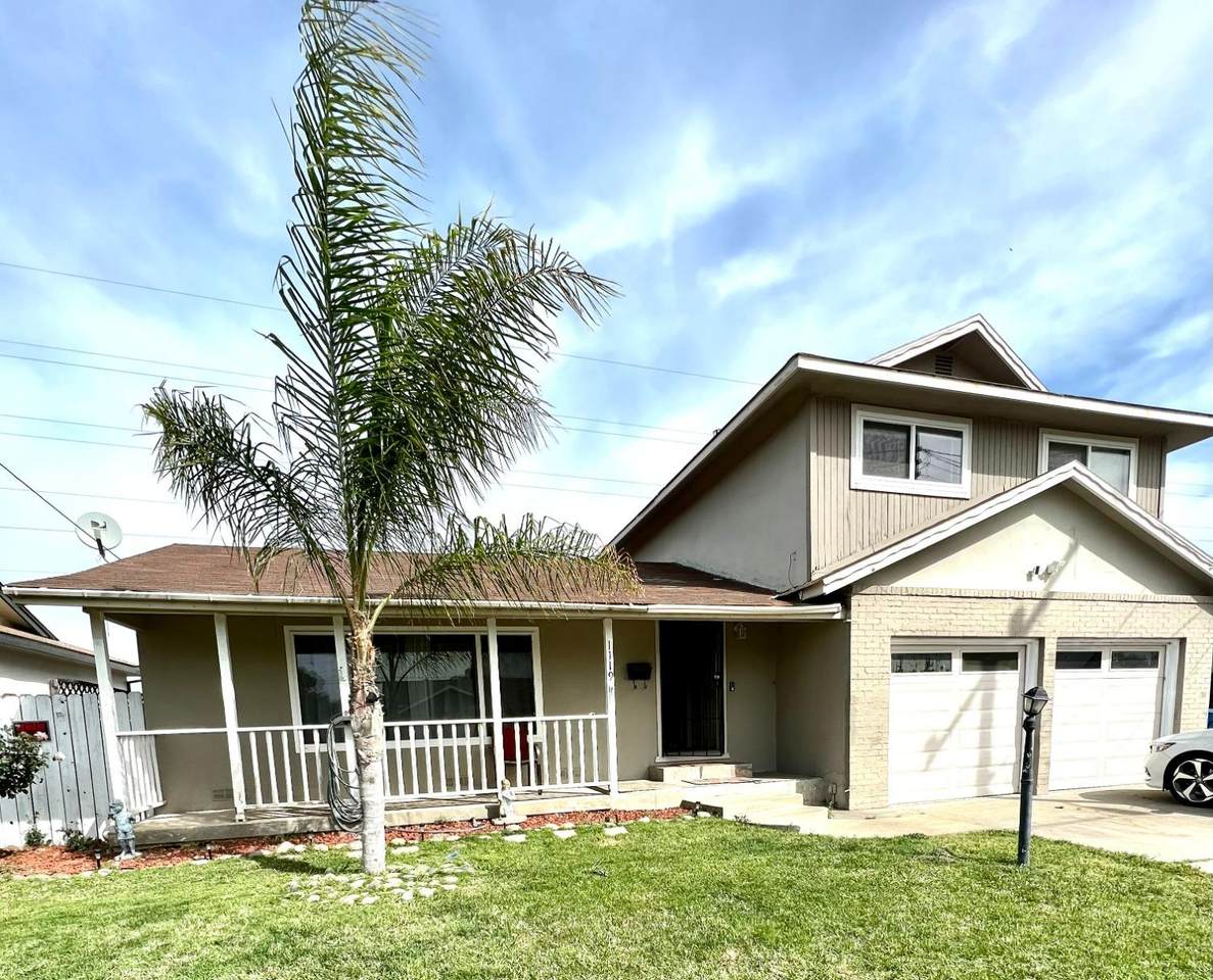 1119 Shasta Street - Photo 1