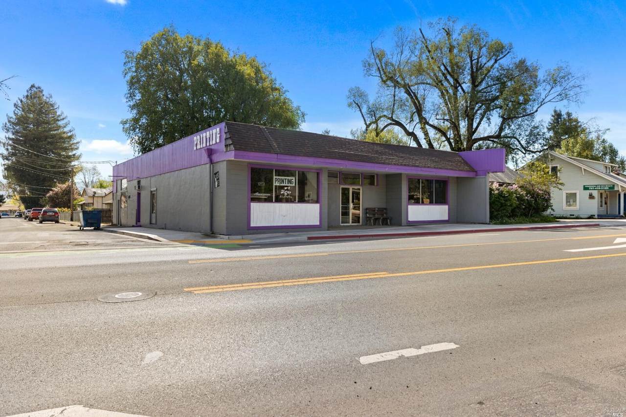 603 Main Street - Photo 1