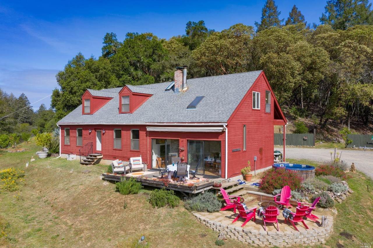 1000 Tzabaco Creek Road - Photo 1