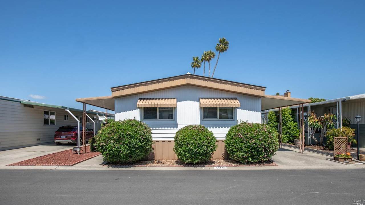 300 H Street - Photo 1