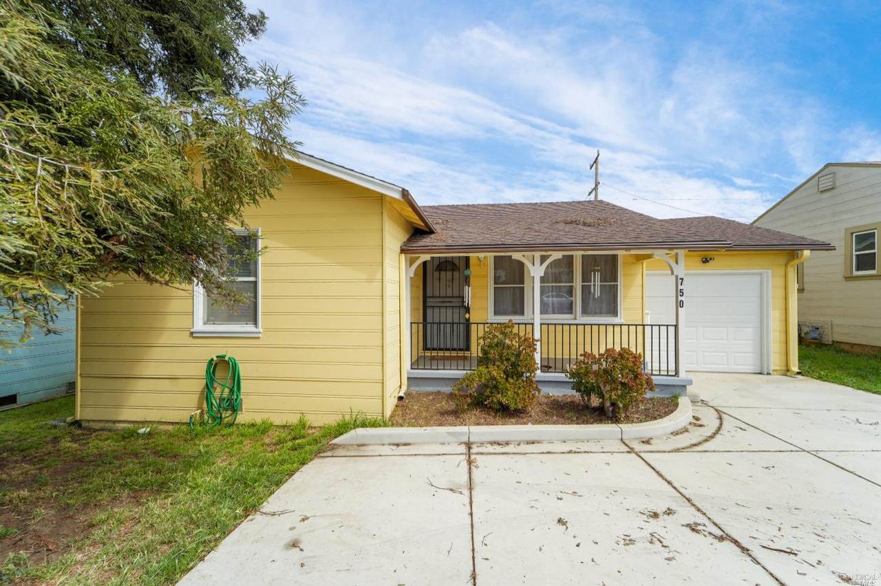 750 Benicia Road - Photo 1