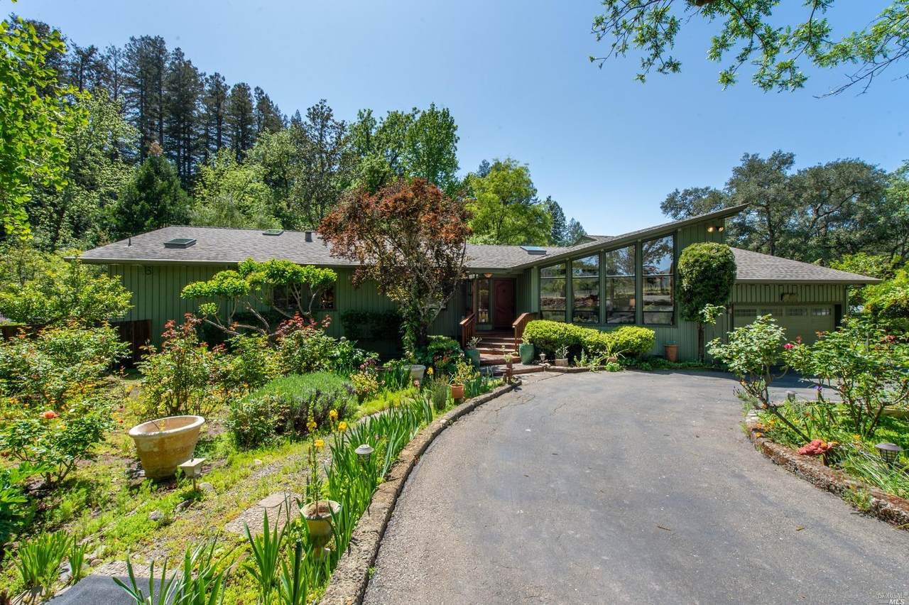 13780 Chalk Hill Road - Photo 1