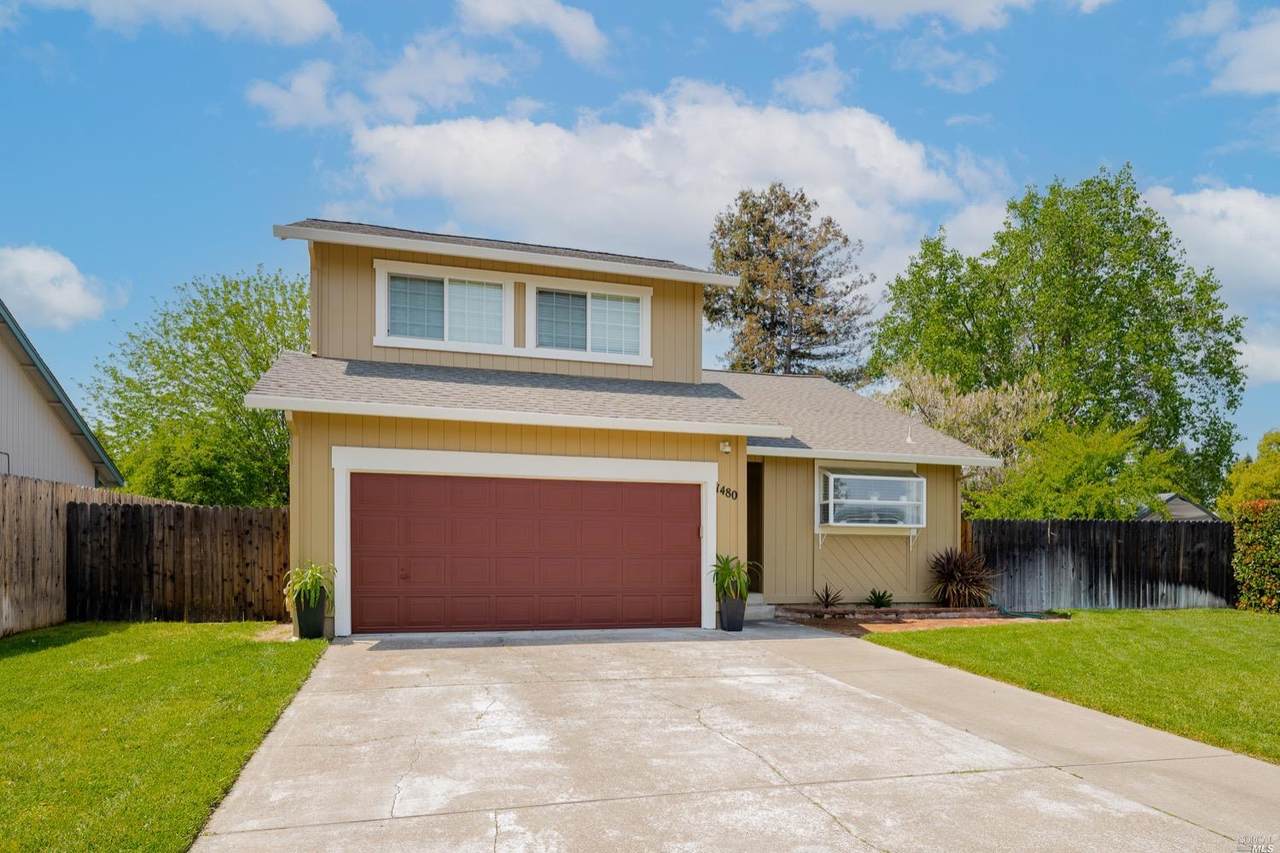 1480 Riesling Court - Photo 1