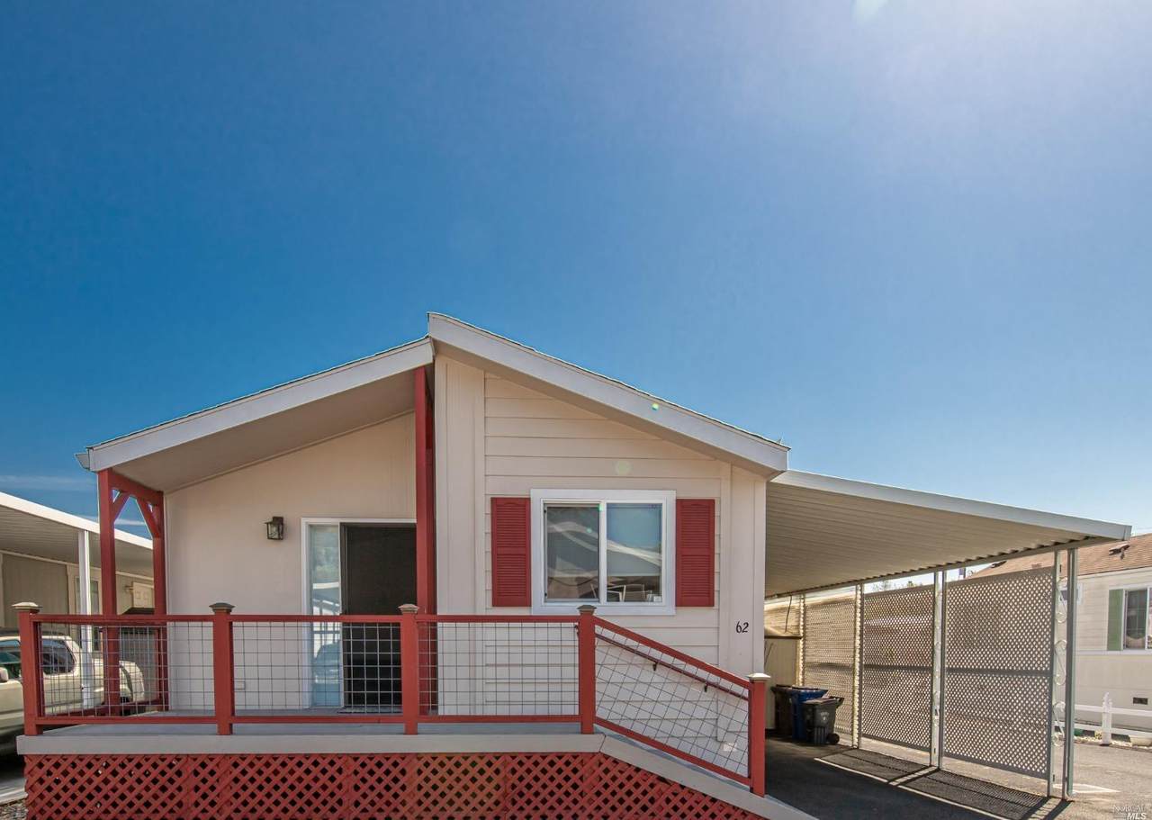 770 Lincoln Ave Avenue - Photo 1
