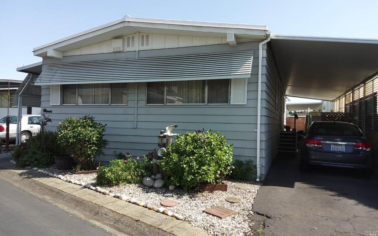 244 American Canyon Road - Photo 1