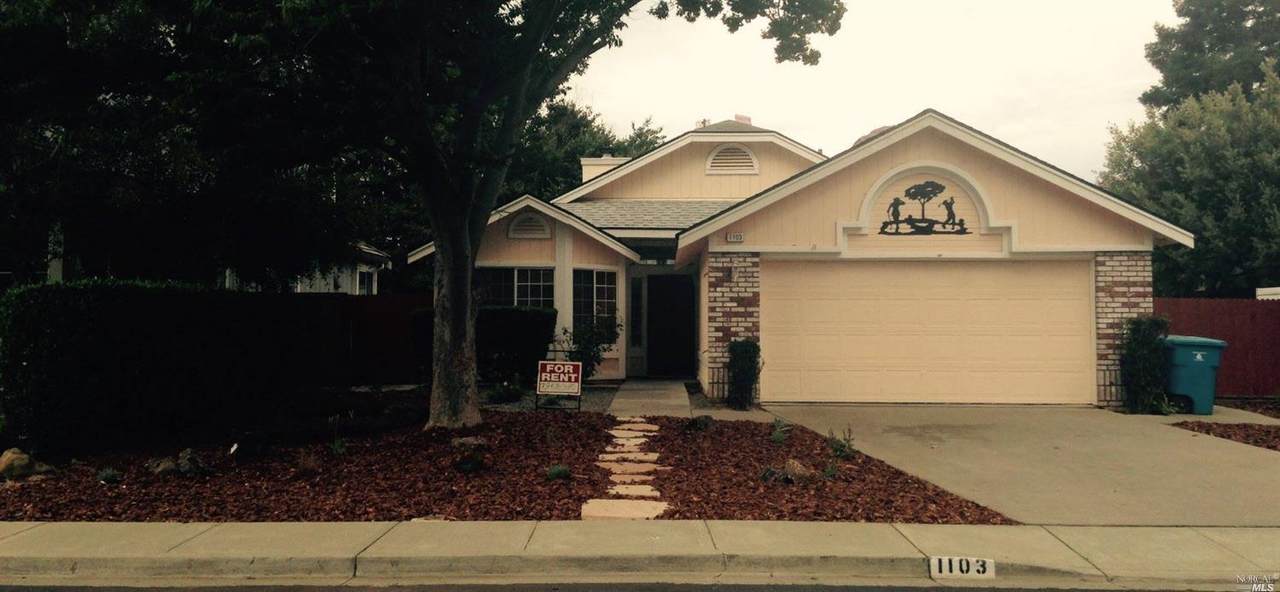 1103 Meadowlark Drive - Photo 1