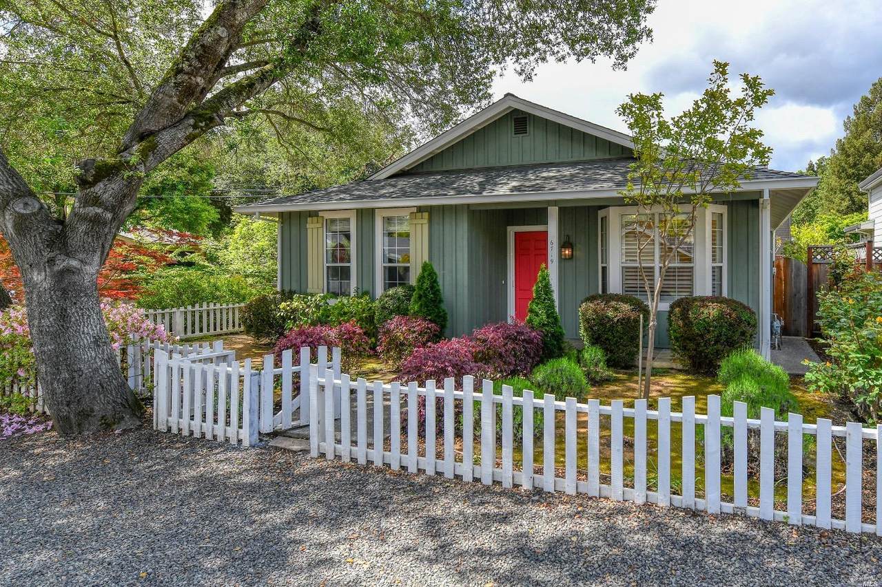 6719 Jefferson Street - Photo 1