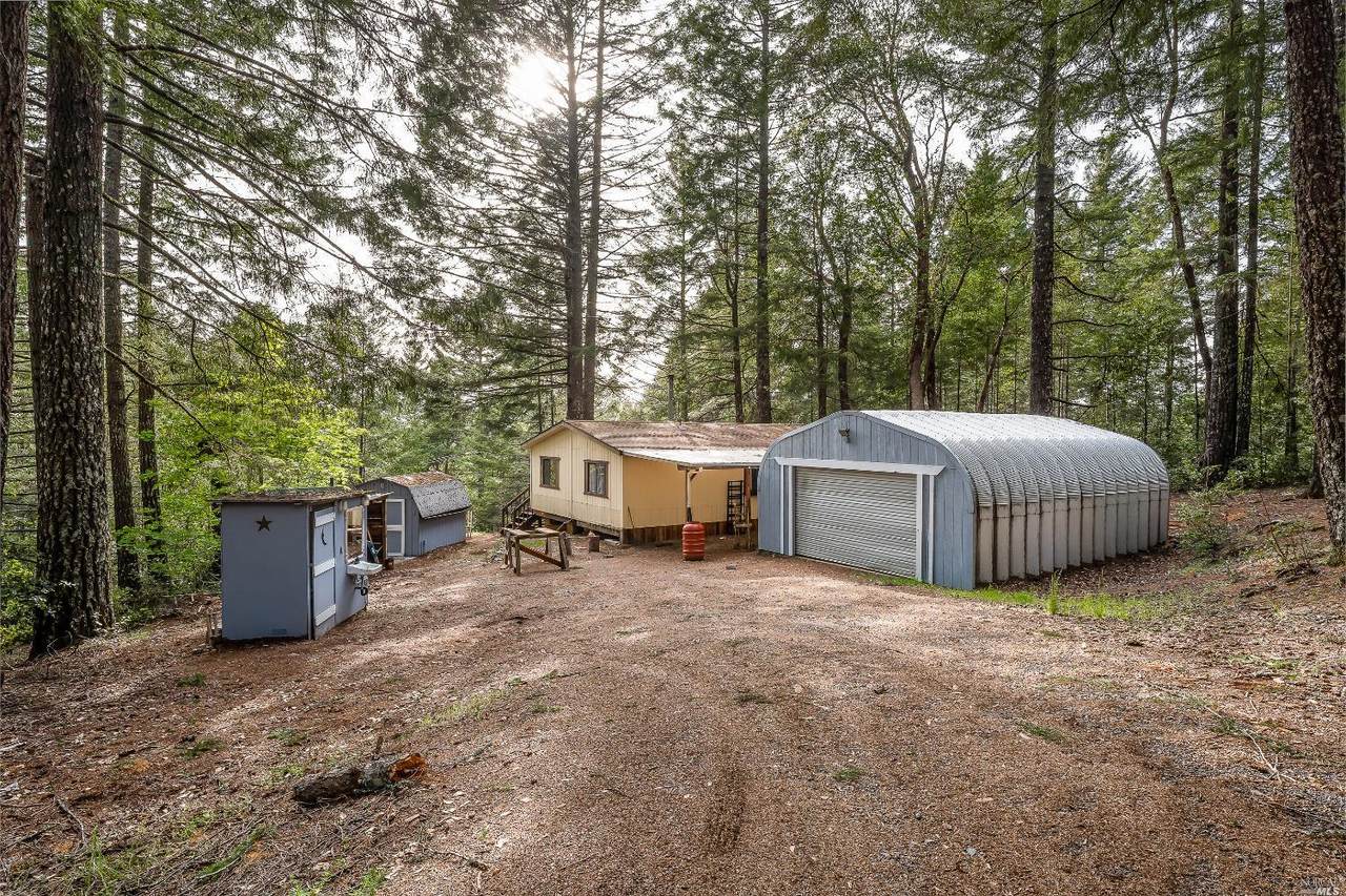 4245 Blackhawk Drive - Photo 1