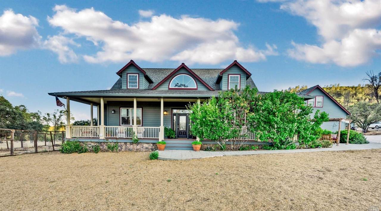 21825 Jerusalem Grade Road - Photo 1