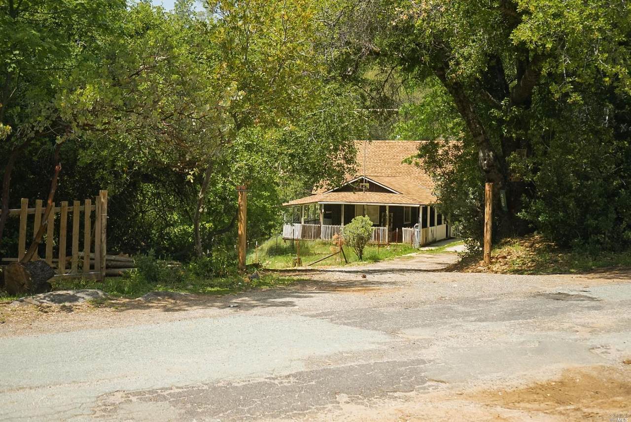 438 Higdon Spink Cutoff Road - Photo 1