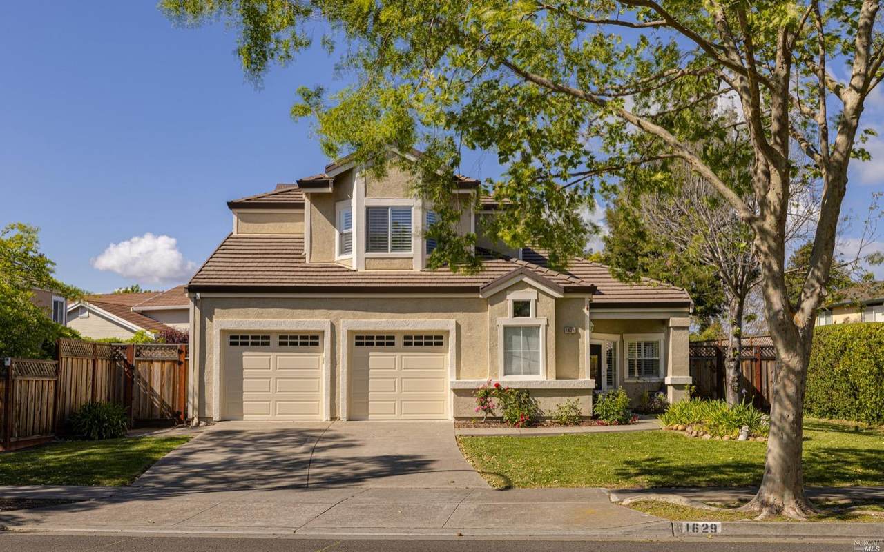 1629 Zinfandel Drive - Photo 1