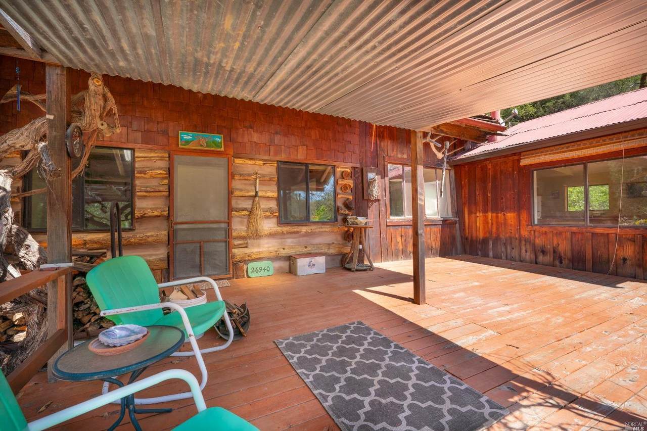 26940 String Creek Road - Photo 1
