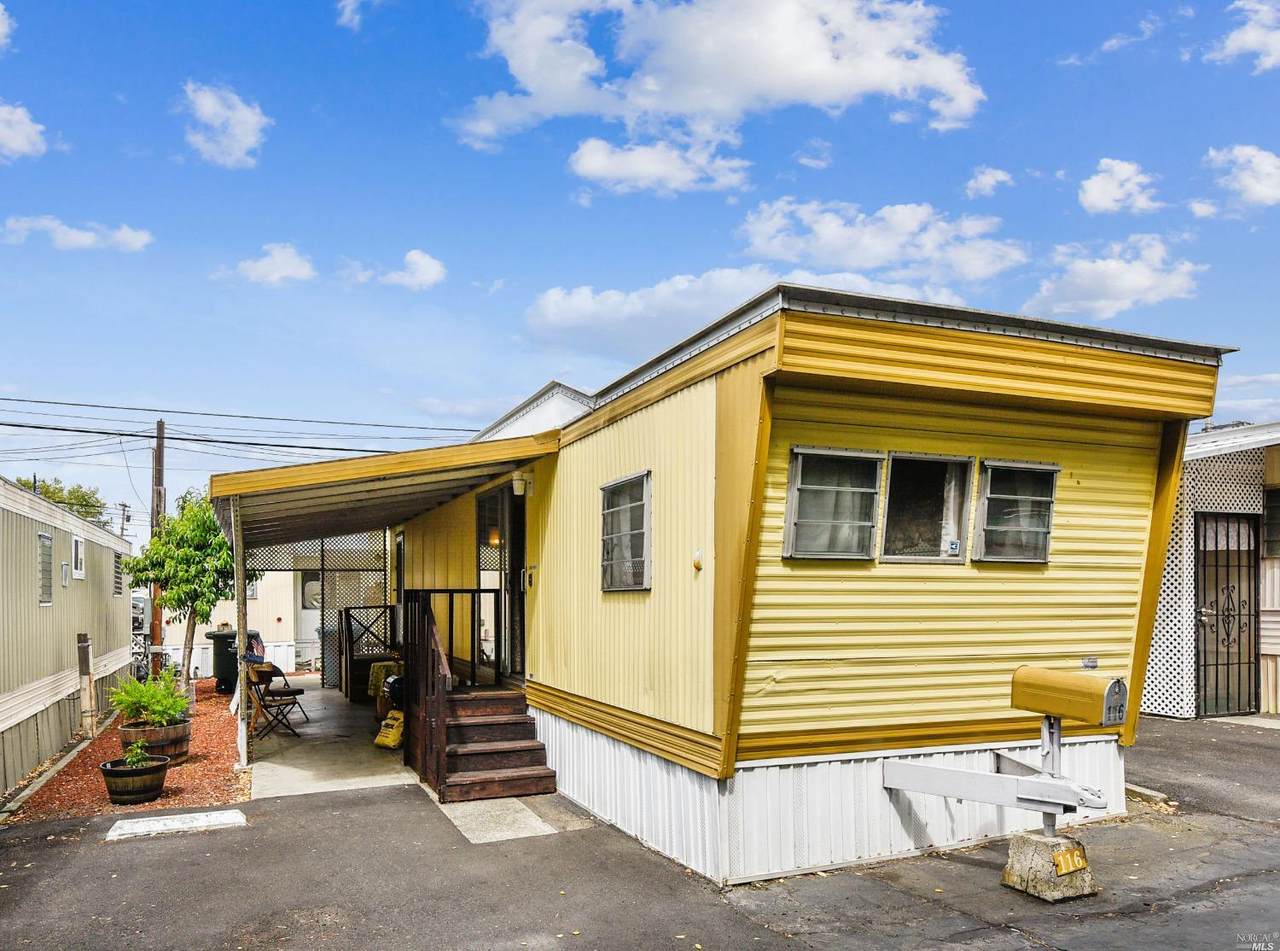 2500 Springs Road - Photo 1