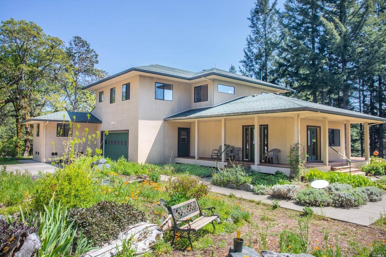3571 Williams Ranch Road - Photo 1