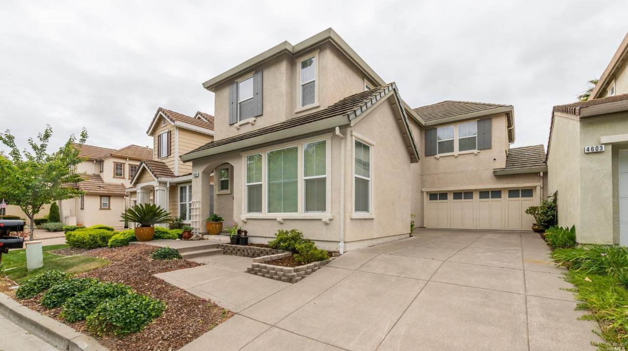 4599 Turnstone Way - Photo 1