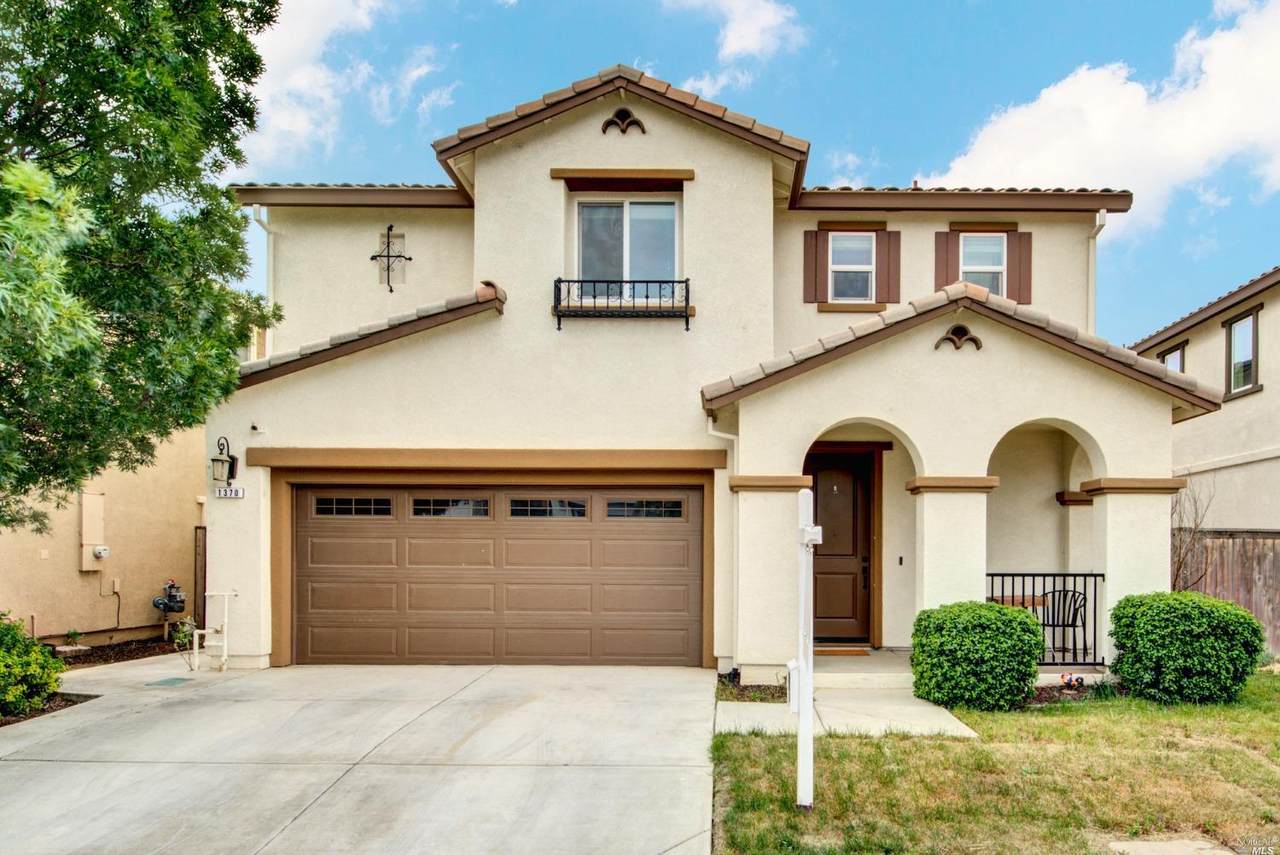 1370 Cornell Drive - Photo 1