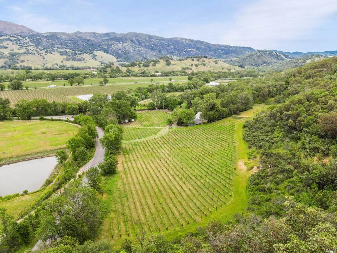 820 Mcnab Ranch Road - Photo 1