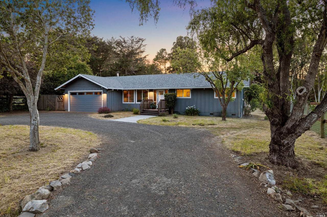 40 Mesa Road - Photo 1
