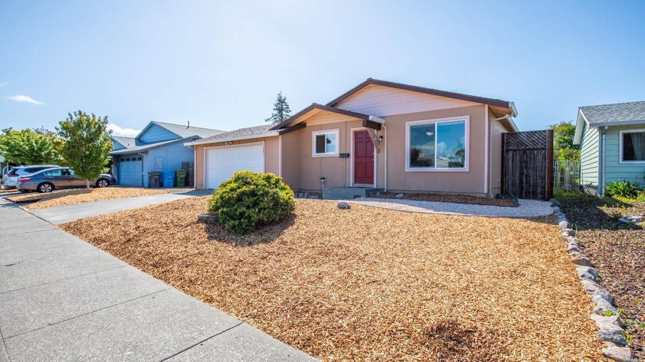 1271 San Jose Way - Photo 1