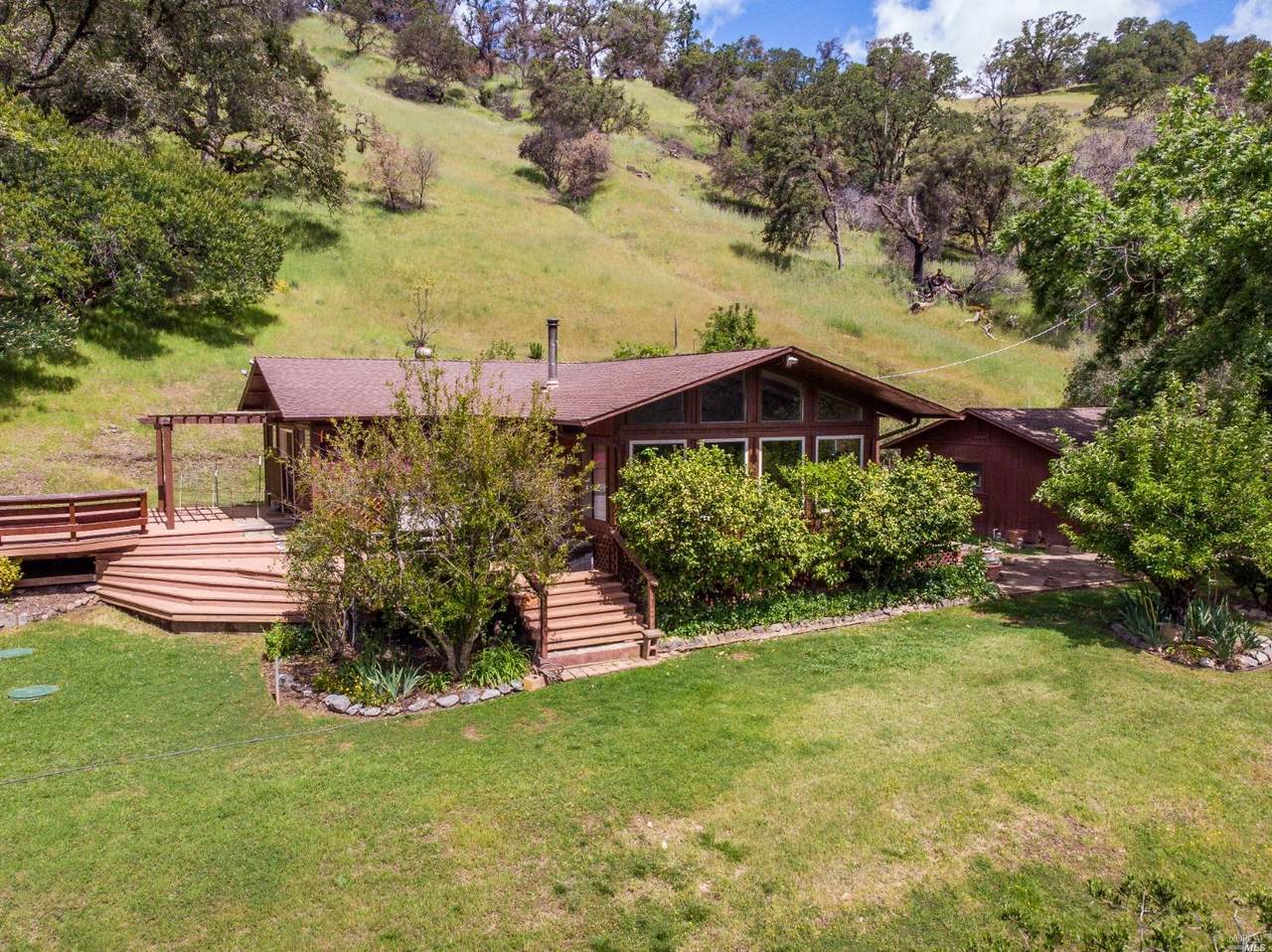 5781 Kirk Drive - Photo 1
