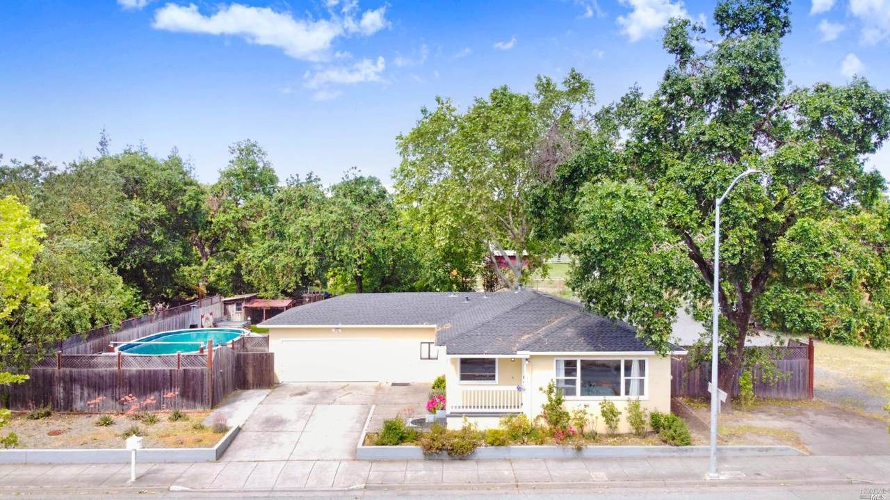 3011 Marlow Road - Photo 1