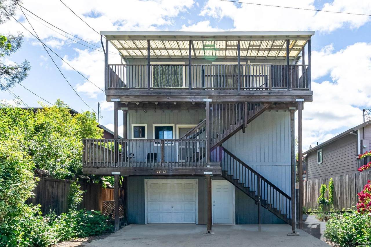 14569 Eastern Avenue - Photo 1