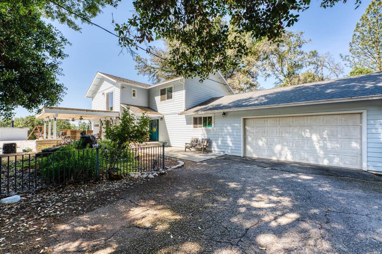 2665 Webb Ranch Road - Photo 1