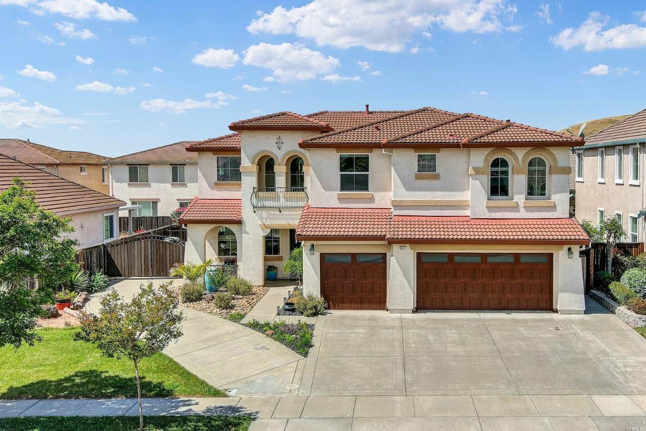 5077 Ellis Godfrey Drive - Photo 1